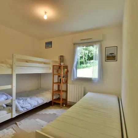 Spacieux Avec Piscine, Balcon, Parking Et Wifi A - Fr-1-498-99 *